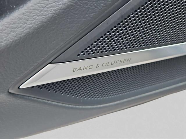2026 Audi A8 55 TFSI quattro Tiptronic