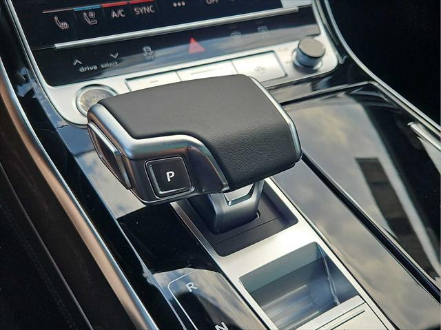 2026 Audi A8 55 TFSI quattro Tiptronic
