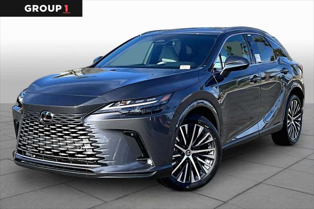 2026 Lexus RX 350 Premium+ for sale in Newport Beach, CA