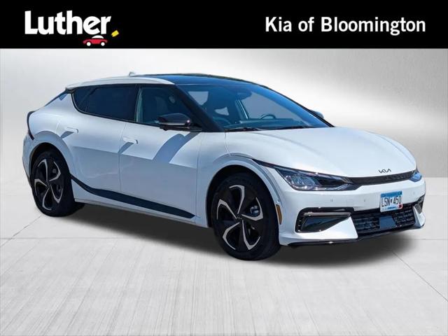 2024 Kia EV6 GT-Line for sale in Minneapolis, MN
