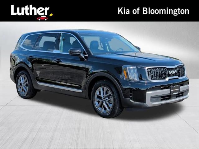 2023 Kia Telluride LX for sale in Minneapolis, MN