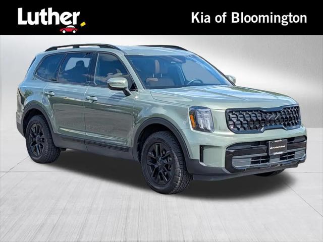 2025 Kia Telluride EX X-Pro for sale in Minneapolis, MN