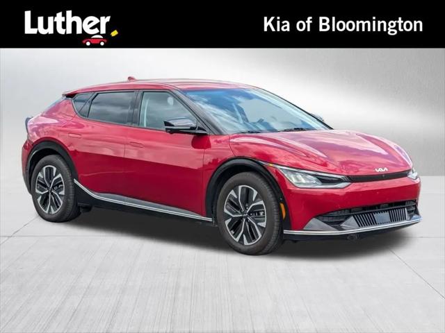2023 Kia EV6 Wind for sale in Minneapolis, MN