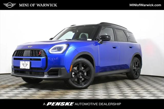 2026 MINI Cooper Countryman S Oxford Edition for sale in Warwick, RI