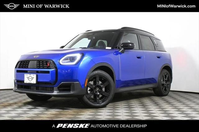 2026 MINI Cooper Countryman S Oxford Edition for sale in Warwick, RI