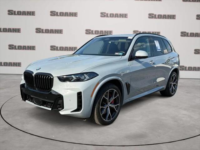 2024 BMW X5 xDrive40i for sale in Devon, PA