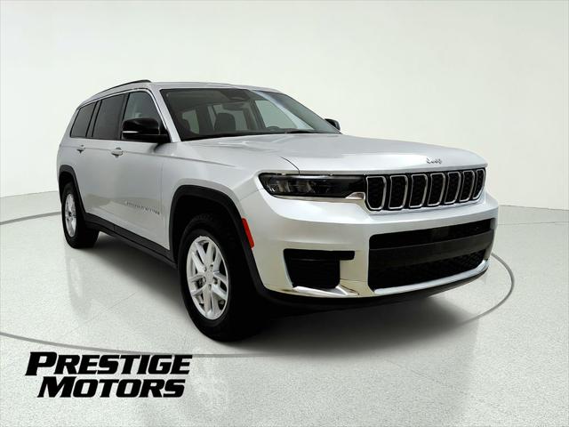 2023 Jeep Grand Cherokee L Laredo 4x4 for sale in Yakima, WA