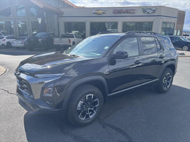 2027 Chevrolet Equinox ACTIV AWD for sale in Logan, UT
