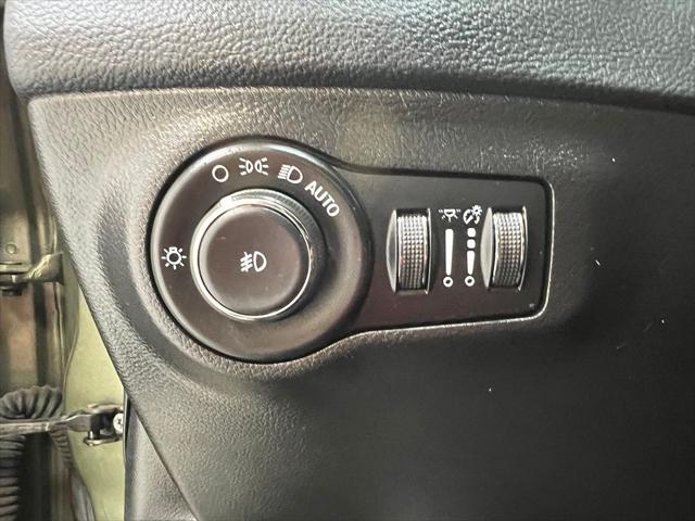 2021 Jeep Compass Limited 4x4