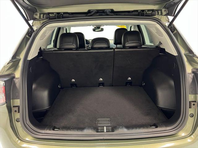2021 Jeep Compass Limited 4x4
