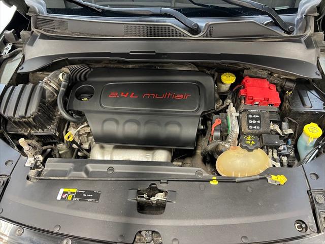 2021 Jeep Compass Limited 4x4
