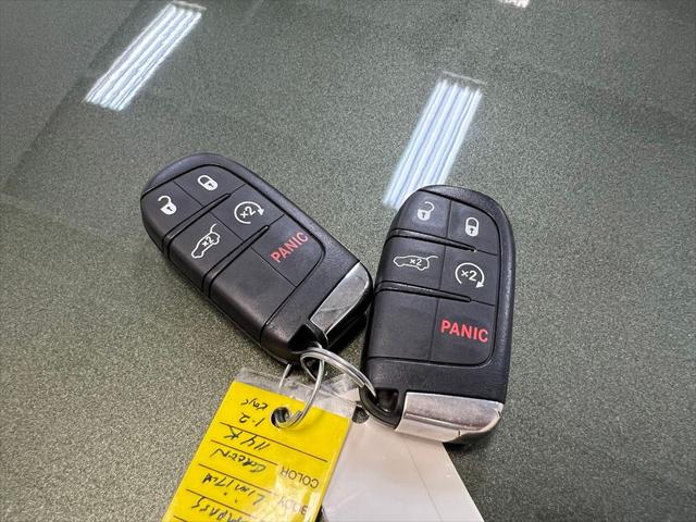 2021 Jeep Compass Limited 4x4