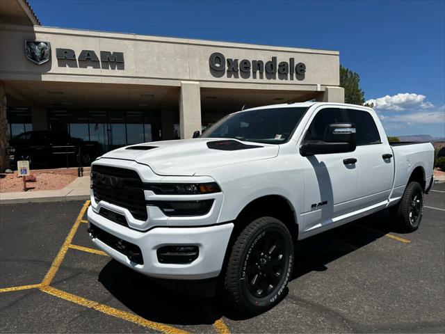 2026 Ram 2500 Big Horn Crew Cab 4x4 64 Box for sale in Cottonwood, AZ
