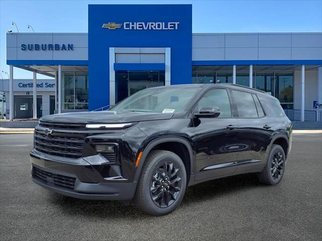 2026 Chevrolet Traverse AWD LT for sale in Ann Arbor, MI