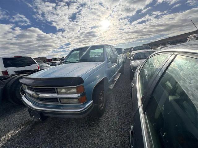 1994 Chevrolet 2500 C2500 Silverado for sale in Richland, WA