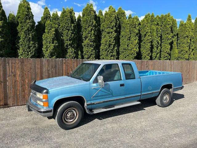 1994 Chevrolet 2500 C2500 Silverado for sale in Richland, WA