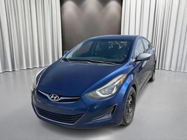 2016 Hyundai Elantra SE for sale in Richland, WA