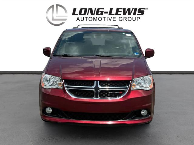 Used 2019 Dodge Grand Caravan SXT For Sale in Muscle Shoals, AL