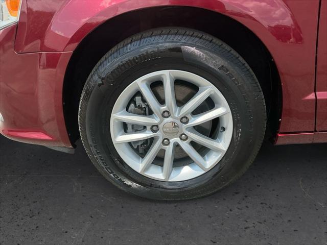 Used 2019 Dodge Grand Caravan SXT For Sale in Muscle Shoals, AL