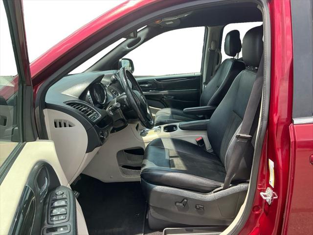 Used 2019 Dodge Grand Caravan SXT For Sale in Muscle Shoals, AL