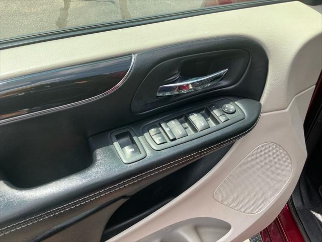 Used 2019 Dodge Grand Caravan SXT For Sale in Muscle Shoals, AL