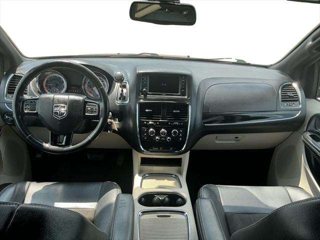 Used 2019 Dodge Grand Caravan SXT For Sale in Muscle Shoals, AL