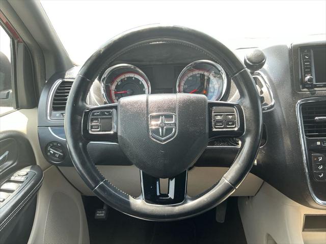 Used 2019 Dodge Grand Caravan SXT For Sale in Muscle Shoals, AL