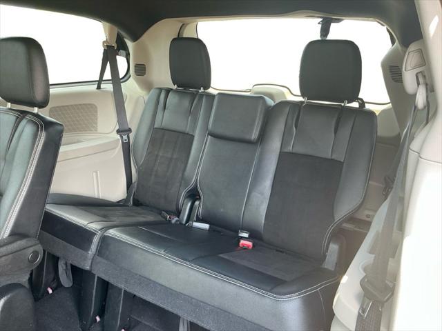 Used 2019 Dodge Grand Caravan SXT For Sale in Muscle Shoals, AL