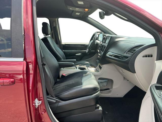 Used 2019 Dodge Grand Caravan SXT For Sale in Muscle Shoals, AL