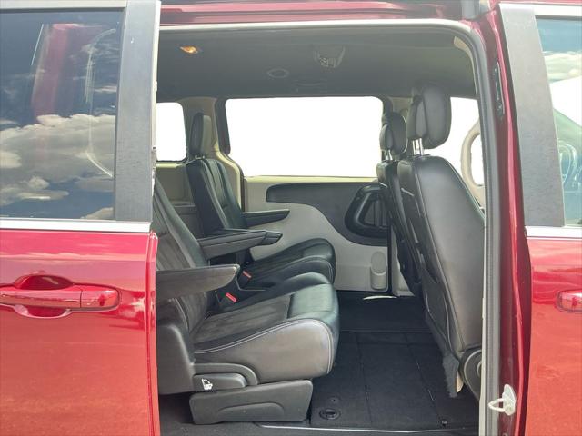 Used 2019 Dodge Grand Caravan SXT For Sale in Muscle Shoals, AL