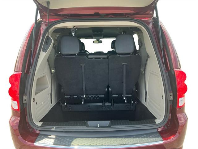Used 2019 Dodge Grand Caravan SXT For Sale in Muscle Shoals, AL