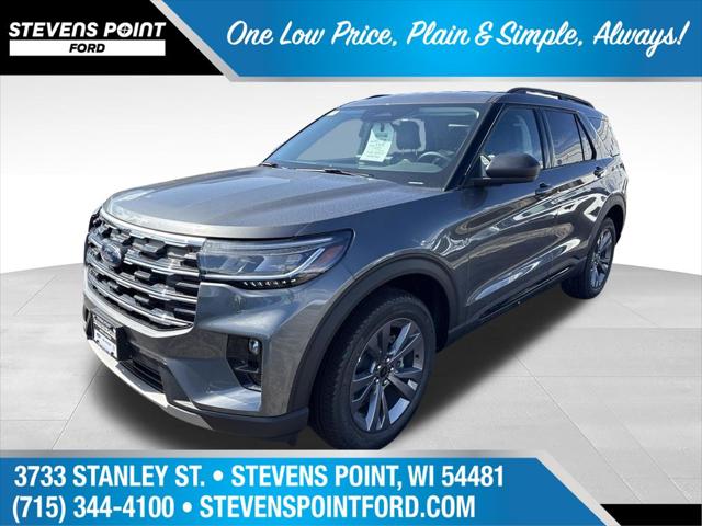2026 Ford Explorer Active for sale in Stevens Point, WI