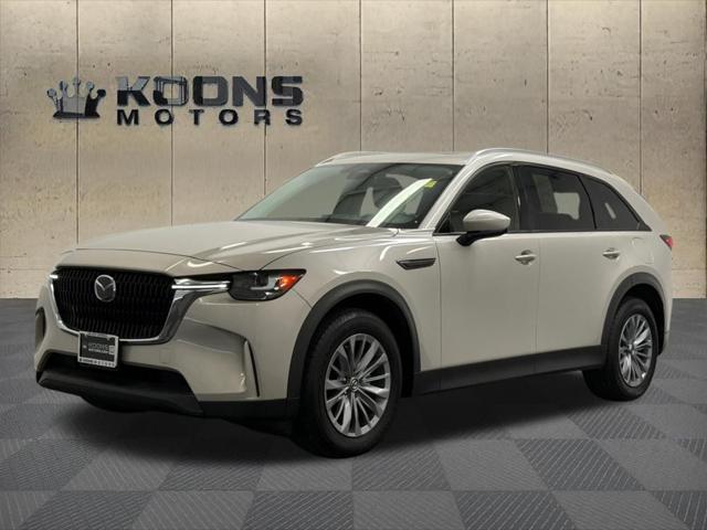 2024 Mazda X-90 3.3 Turbo Preferred for sale in Silver Spring , MD