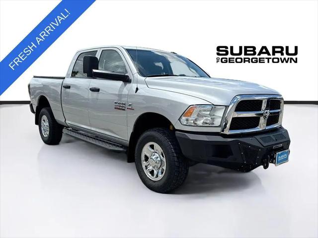 2014 Ram 2500 Tradesman for sale in Georgetown, TX