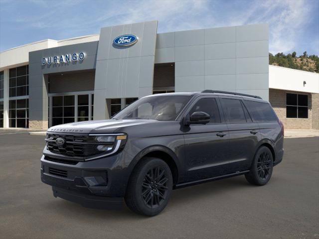 2026 Ford Expedition Platinum for sale in Durango, CO