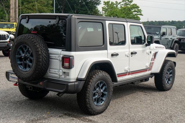 2026 Jeep Wrangler 4-Door Willys 41 2026 Jeep Wrangler 4-Door Willys 41