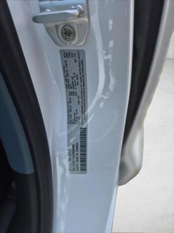 2027 Chrysler Pacifica Pinnacle