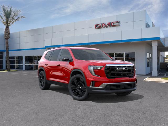 2026 GMC Acadia Elevation FWD for sale in Hanford, CA