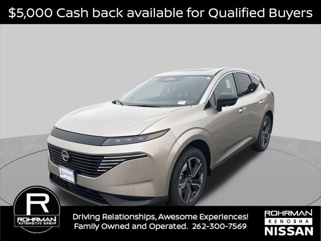 2026 Nissan Murano SL for sale in Kenosha, WI