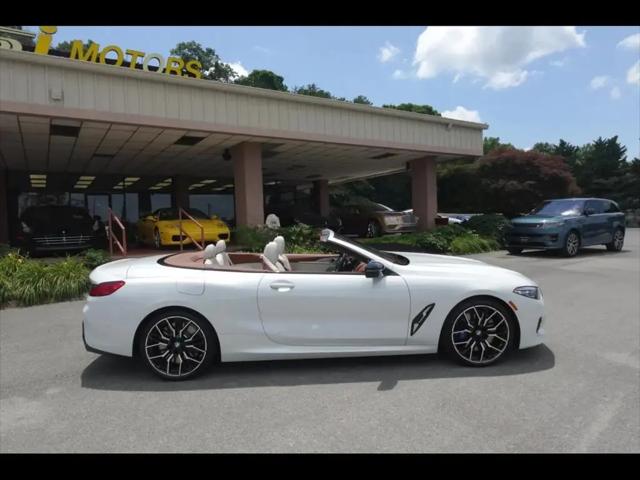 2024 BMW M8 xDrive for sale in Knoxville, TN