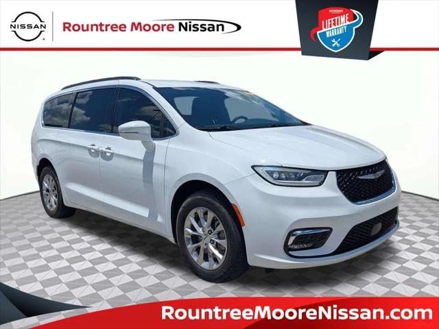 2022 Chrysler Pacifica Touring L AWD for sale in Lake City, FL
