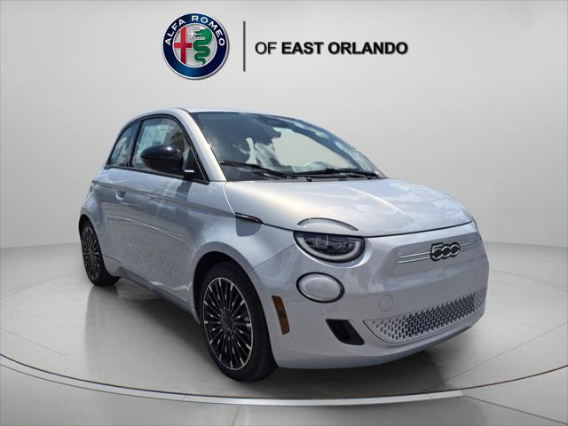 2026 Fiat 500e 500e POP 2026 Fiat 500e 500e POP