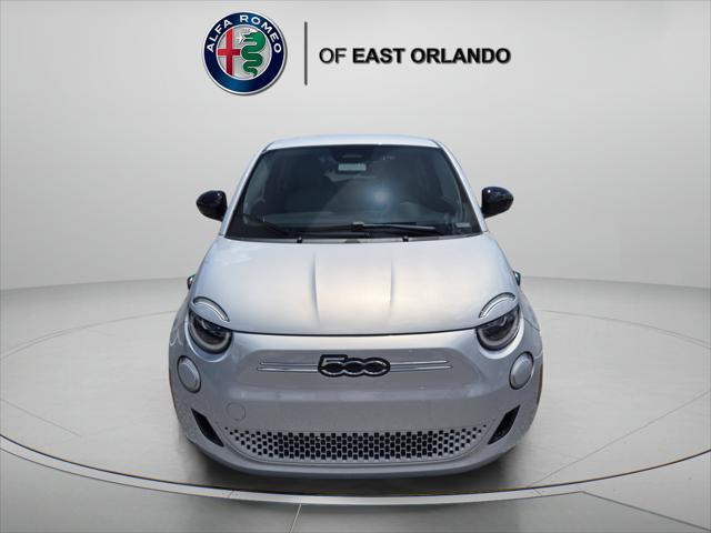2026 Fiat 500e 500e POP 2026 Fiat 500e 500e POP