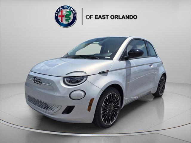 2026 Fiat 500e 500e POP 2026 Fiat 500e 500e POP