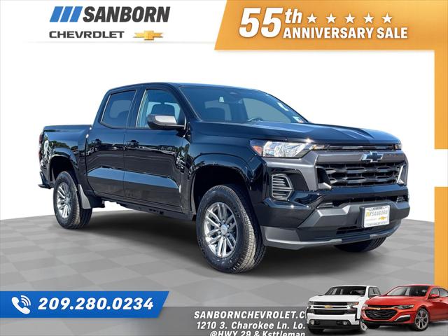 2026 Chevrolet Colorado LT, RWD for sale in Lodi, CA