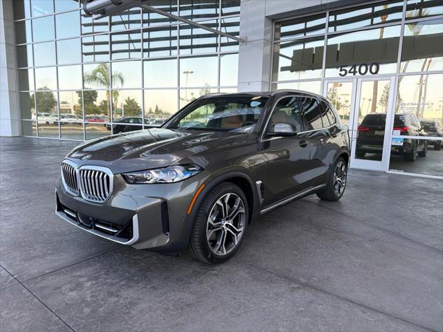 2026 BMW X5 xDrive40i for sale in Bakersfield, CA