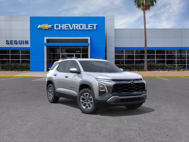 2026 Chevrolet Equinox FWD ACTIV for sale in Seguin, TX