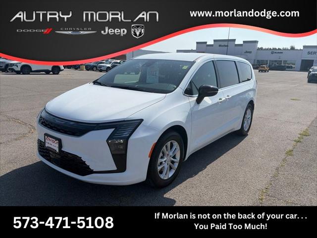 2027 Chrysler Pacifica Select for sale in Sikeston, MO