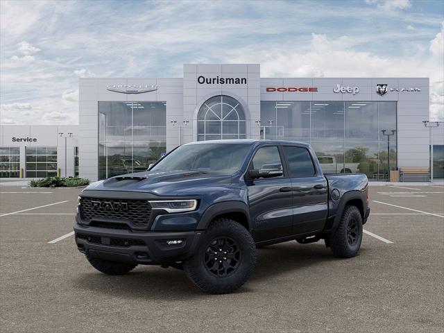2026 RAM Ram 1500 RAM 1500 RHO CREW CAB 4X4 57 BOX 2026 RAM Ram 1500 RAM 1500 RHO CREW CAB 4X4 57 BOX