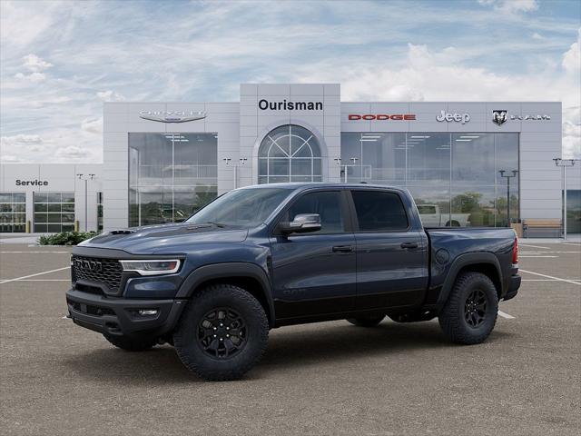 2026 RAM Ram 1500 RAM 1500 RHO CREW CAB 4X4 57 BOX 2026 RAM Ram 1500 RAM 1500 RHO CREW CAB 4X4 57 BOX